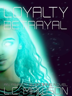 cover image of Loyalty/Betrayal
